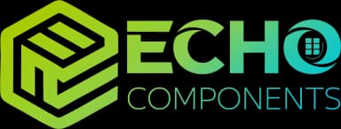 Echo Components
